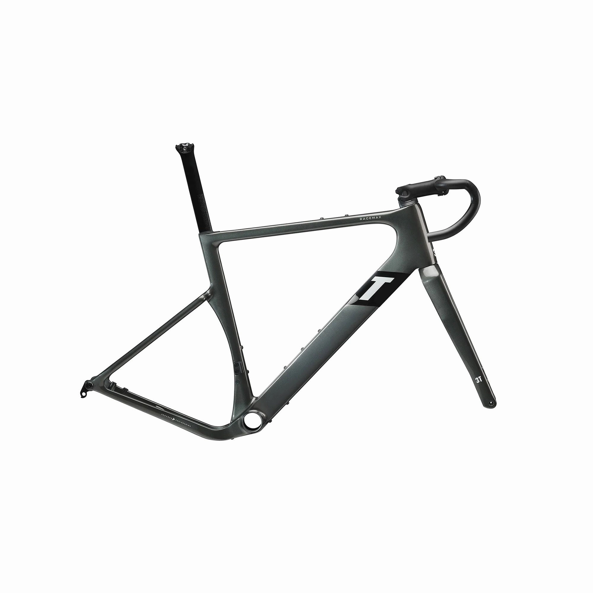 3T RaceMax Integrale WPNT Frameset