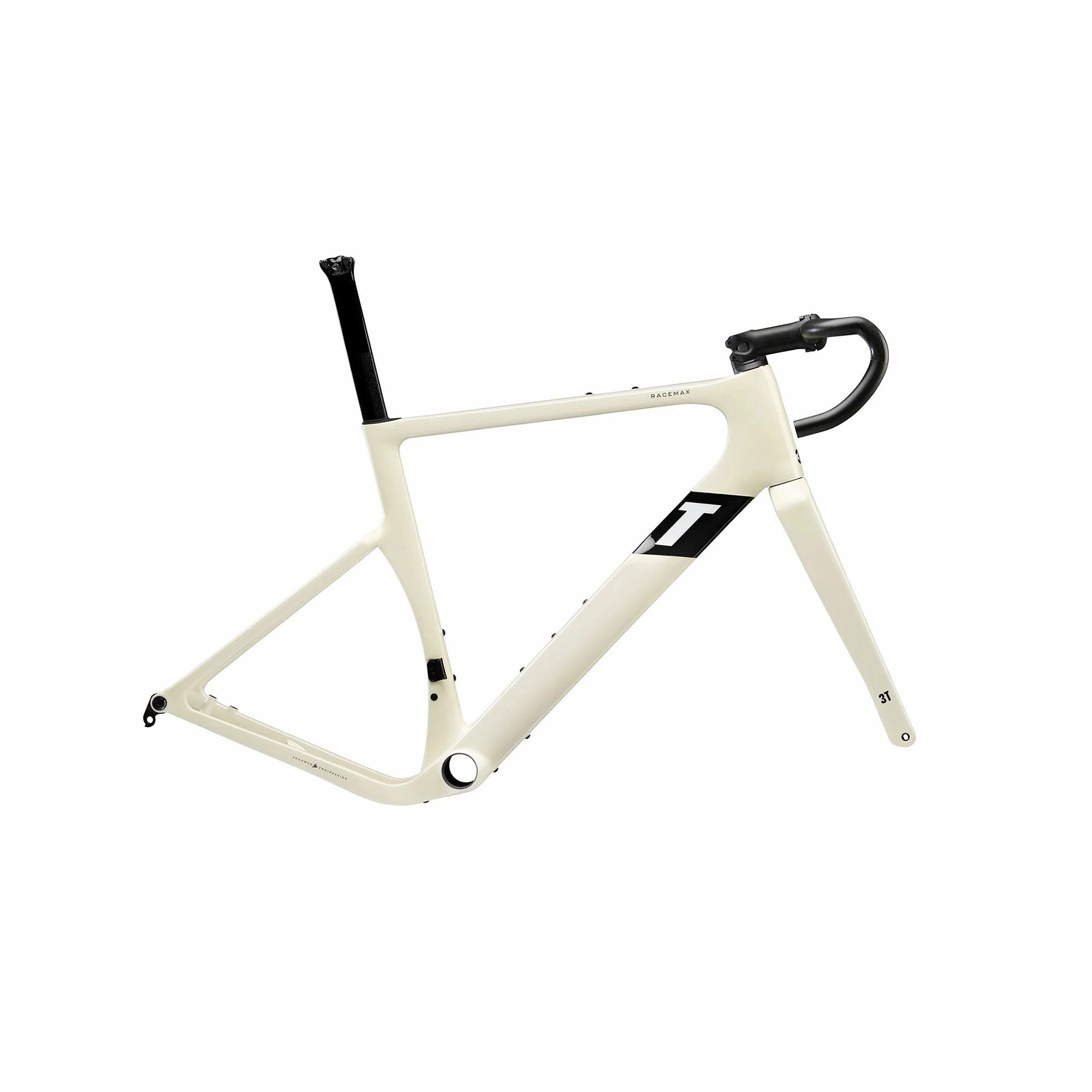 3T RaceMax Integrale WPNT Frameset