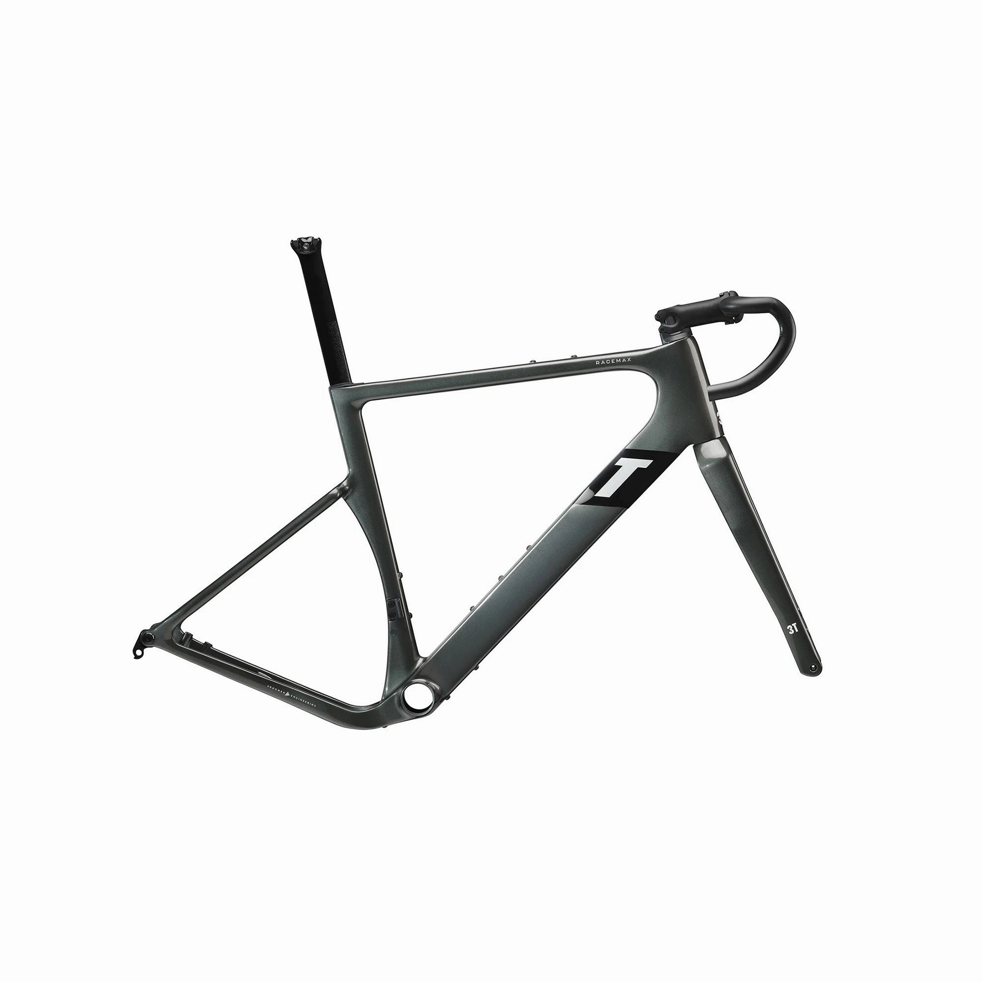 3T RaceMax Integrale WPNT Frameset