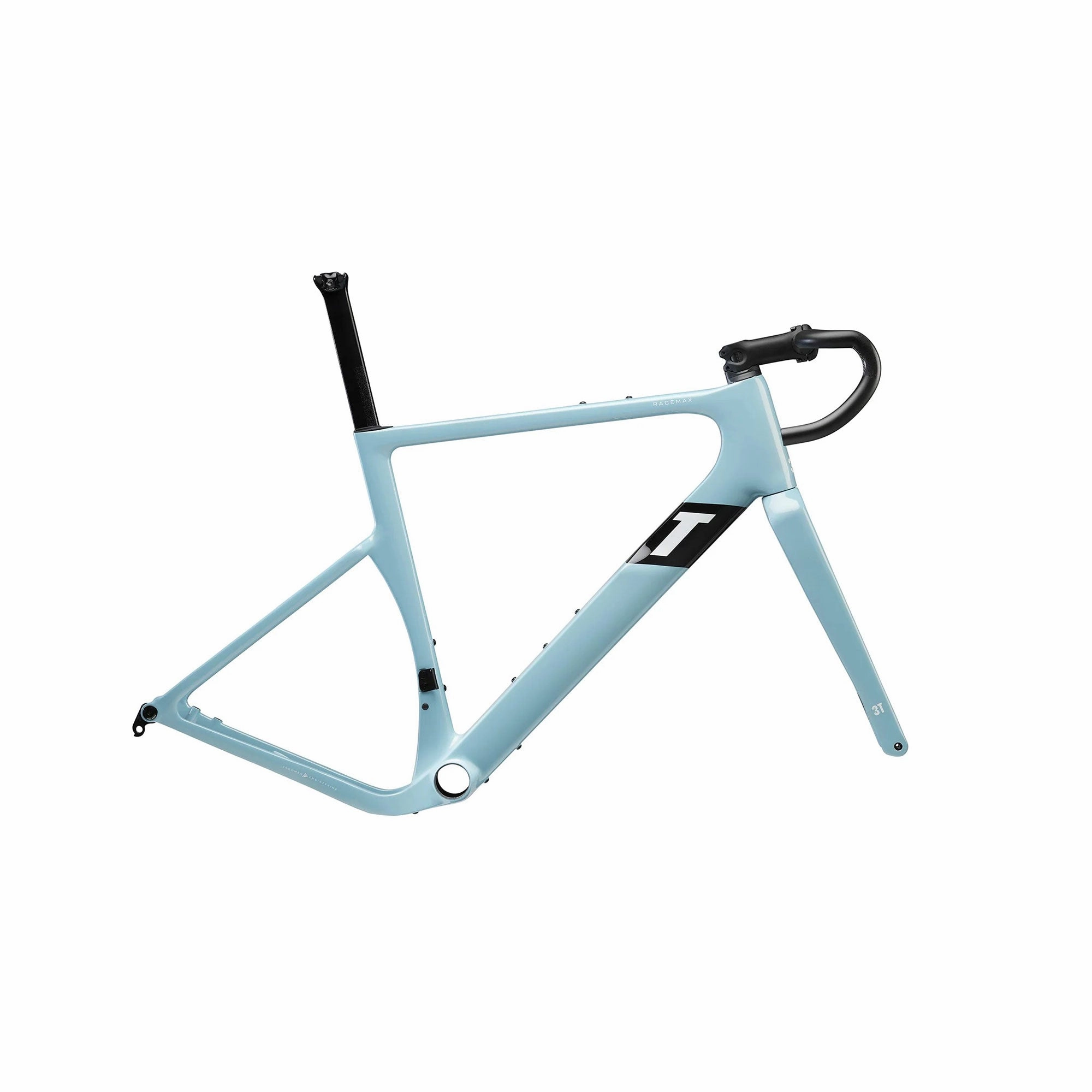 3T RaceMax Integrale WPNT Frameset