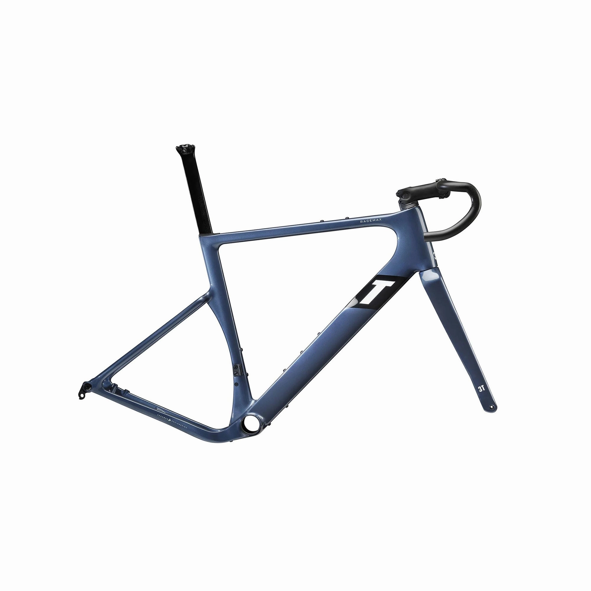 3T RaceMax Integrale WPNT Frameset