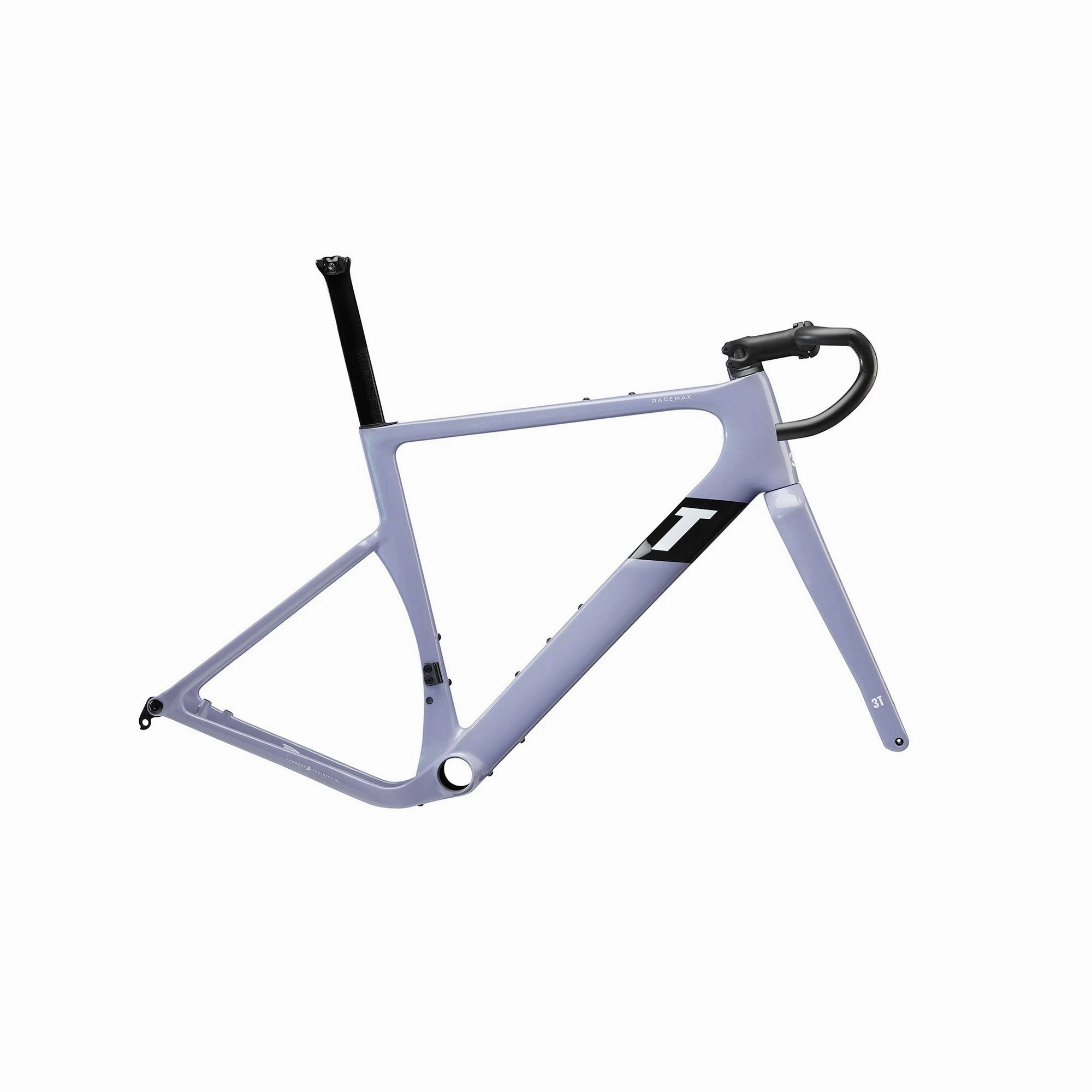 3T RaceMax Integrale WPNT Frameset
