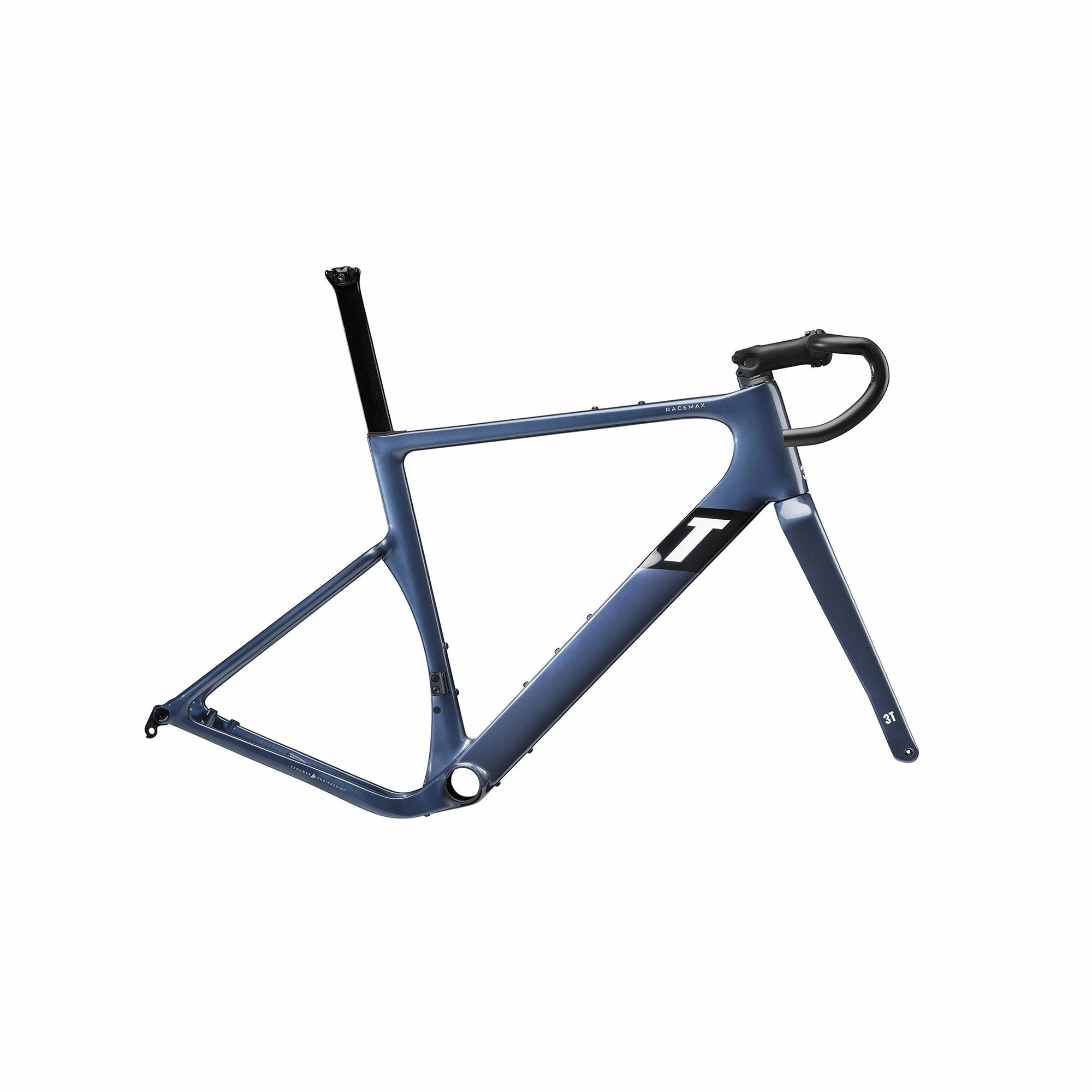 3T RaceMax Integrale WPNT Frameset