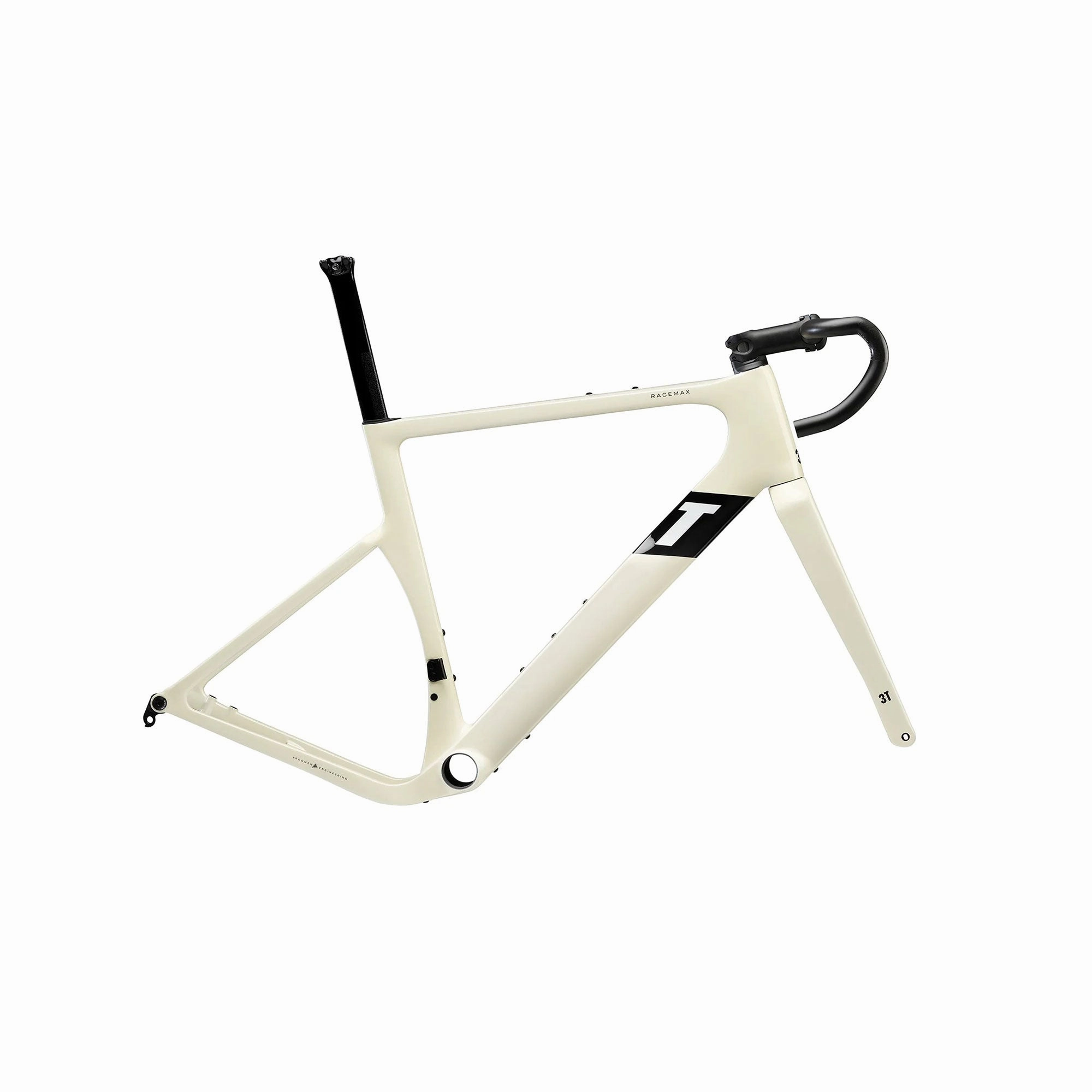 3T RaceMax Integrale WPNT Frameset