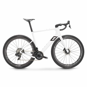3T RaceMax Italia Force AXS D2 2x Bike