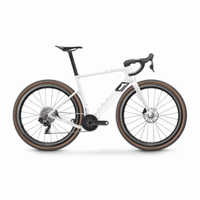 3T RaceMax Italia Force AXS XPLR Bike