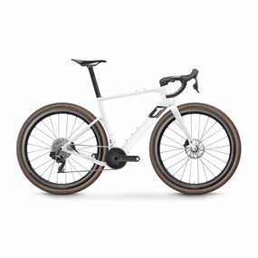 3T RaceMax Italia Force AXS XPLR Bike