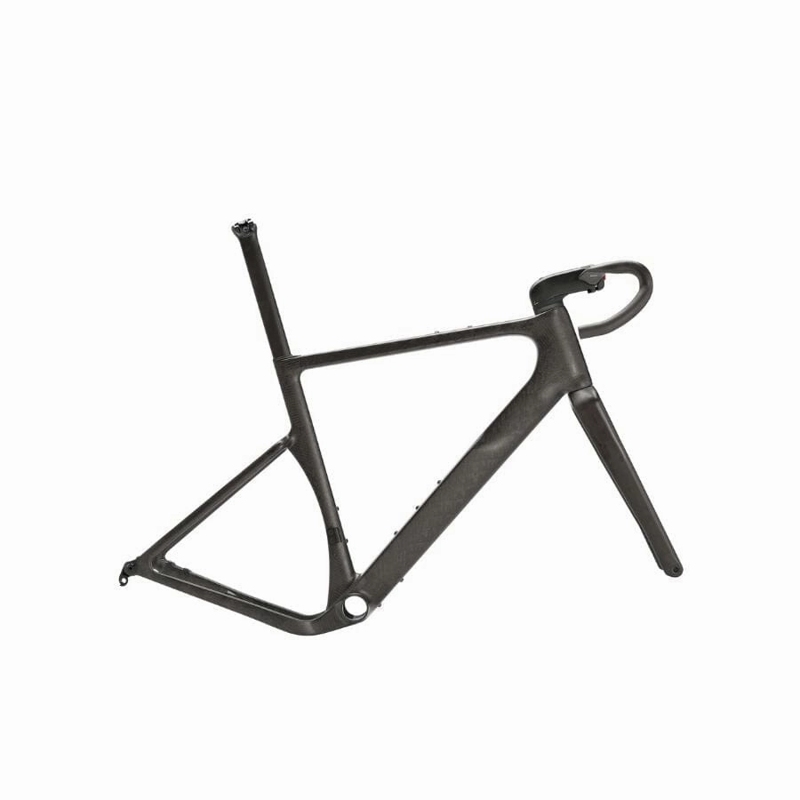 3T Racemax Italia Frameset
