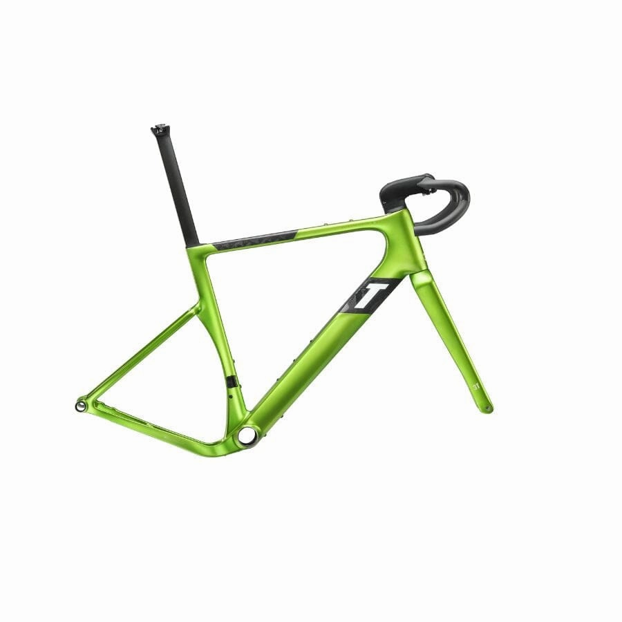 3T Racemax Italia Frameset