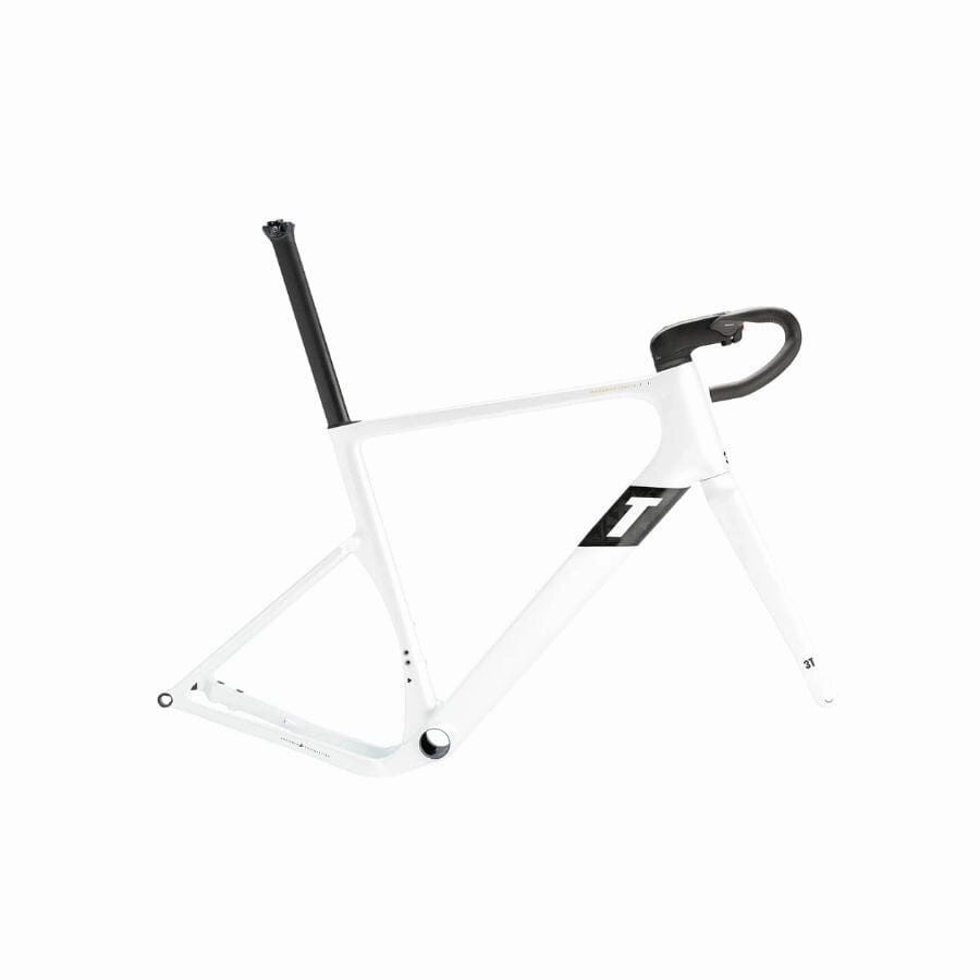 3T Racemax Italia Frameset