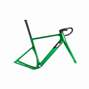 3T Racemax Italia Frameset