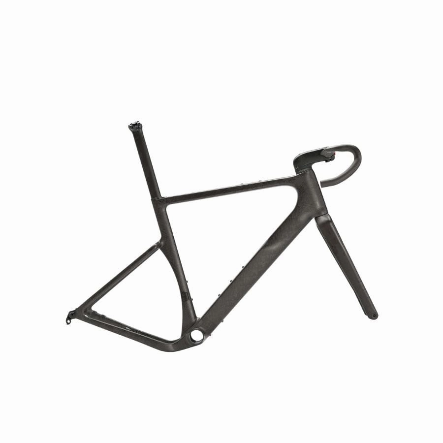 3T Racemax Italia Frameset