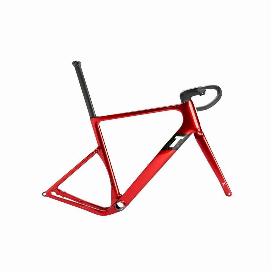 3T Racemax Italia Frameset
