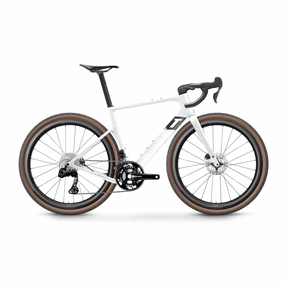 3T RaceMax Italia GRX Di2 Bike