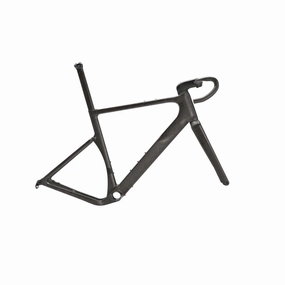 3T RaceMax Italia Project X Ready to Paint Frameset