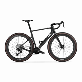 3T Racemax Italia Red XPLR AXS 1X13 ZIPP 303 XPLR SW