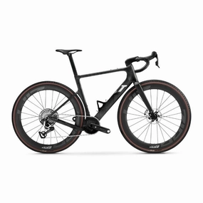3T Racemax Italia Red XPLR AXS 1X13 ZIPP 303 XPLR SW