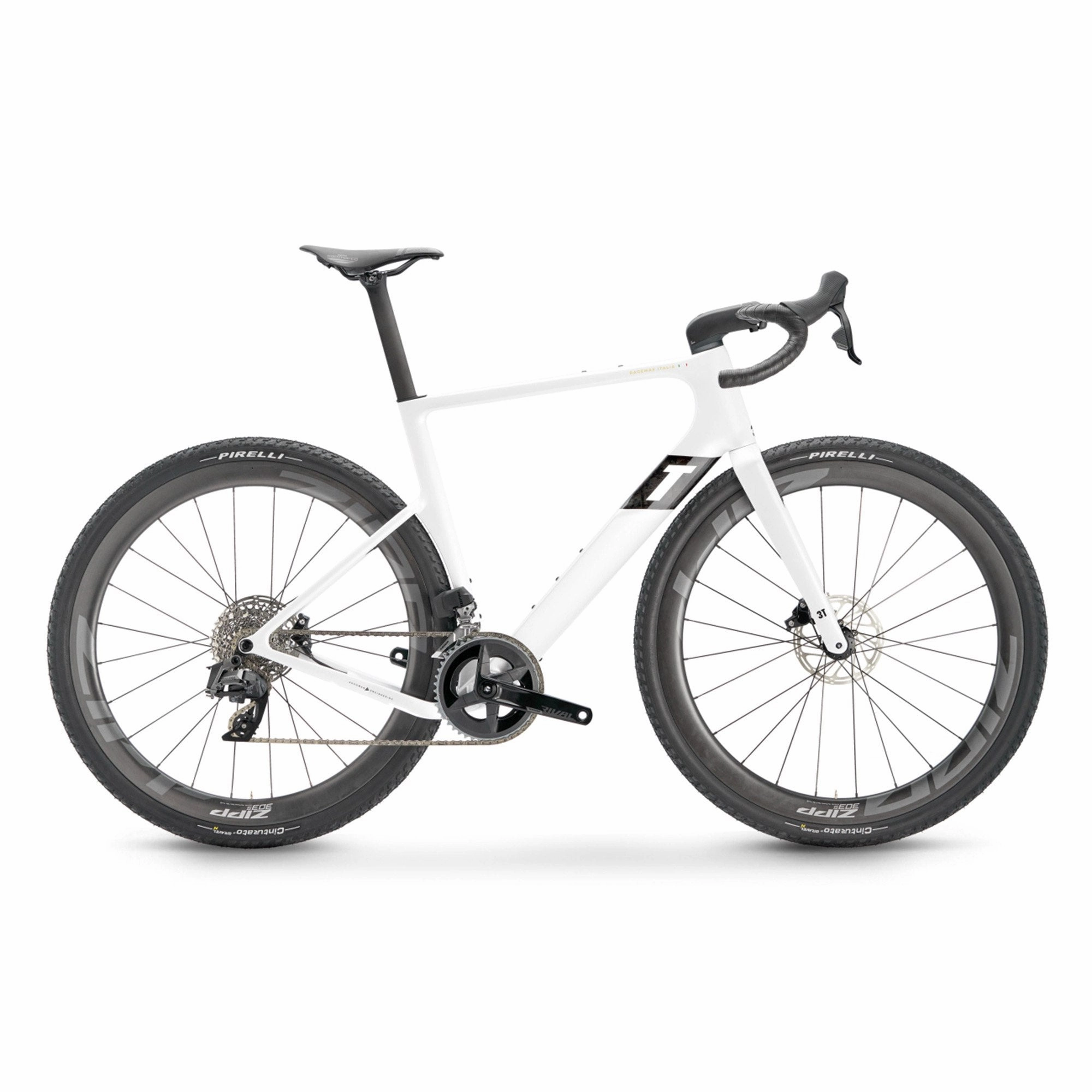 3T RaceMax Italia Rival AXS 2x Bike