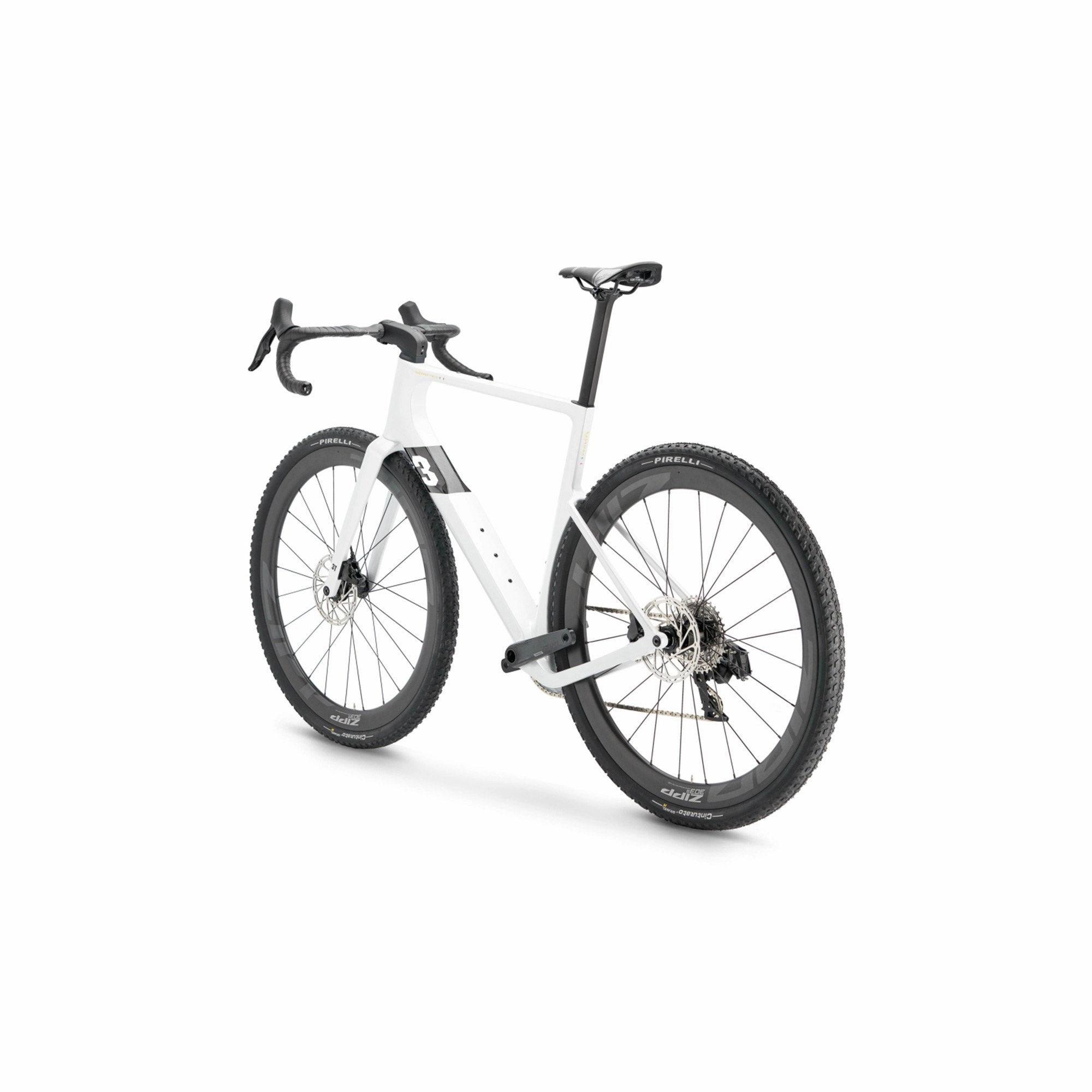 3T RaceMax Italia Rival AXS 2x Bike