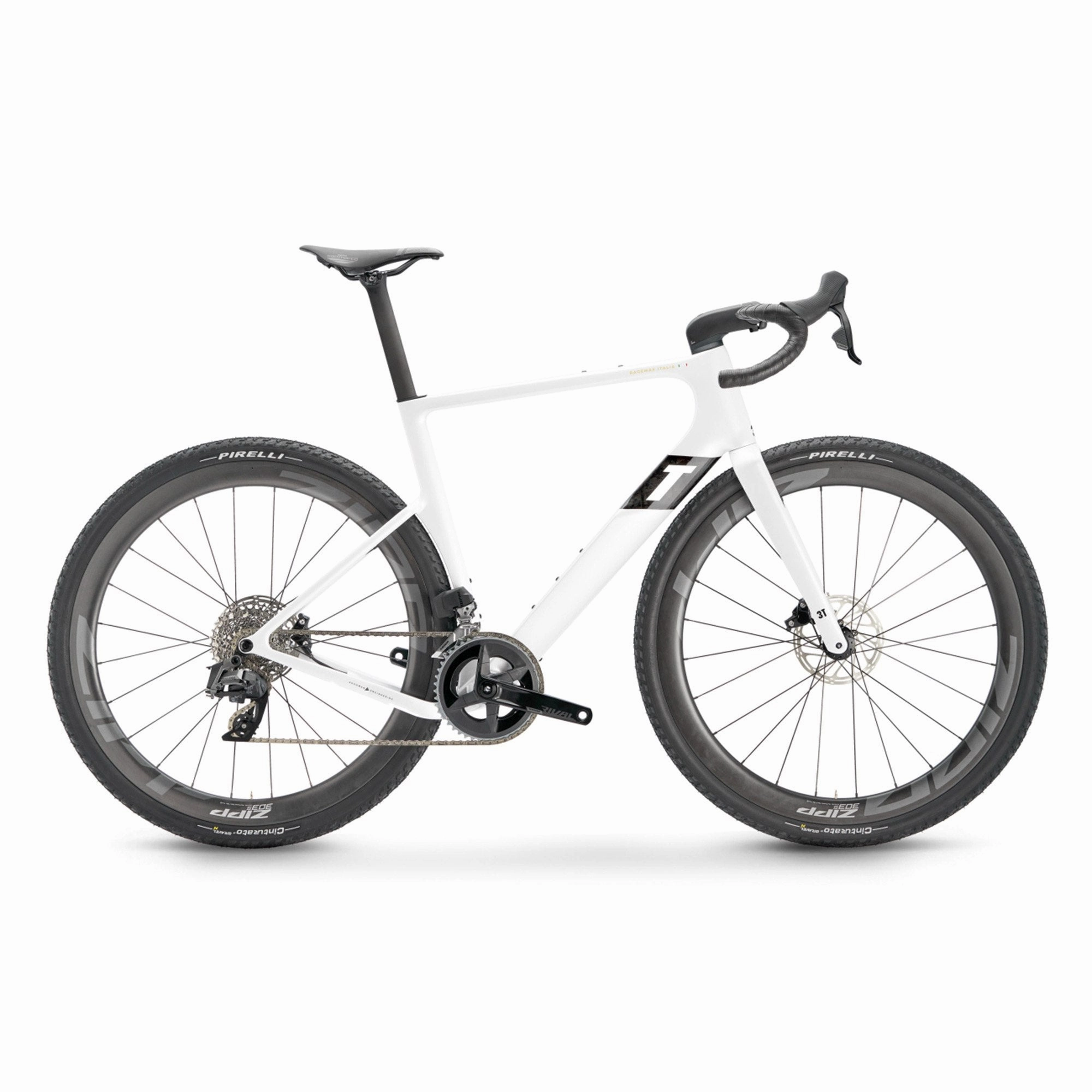 3T RaceMax Italia Rival AXS 2x Bike