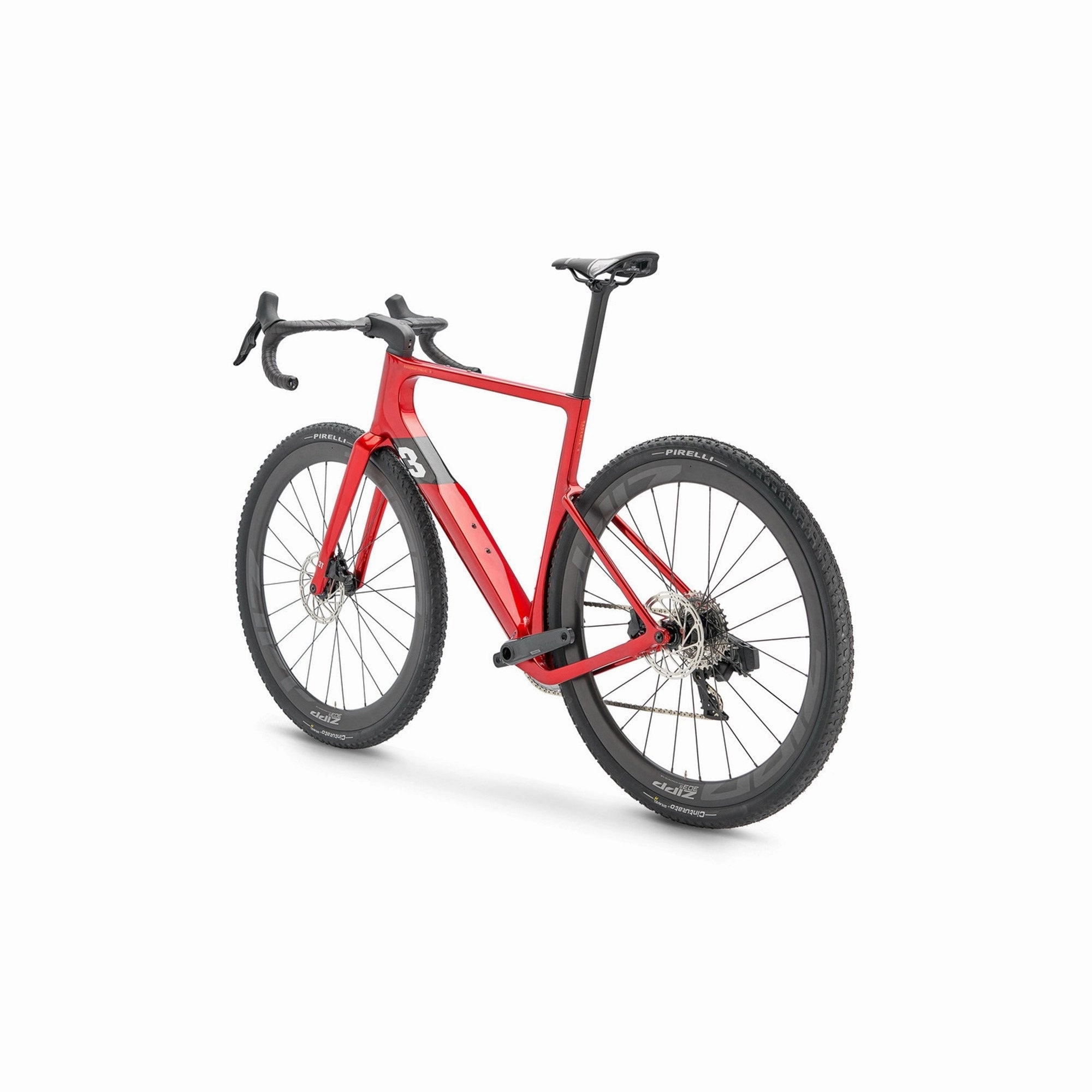 3T RaceMax Italia Rival AXS 2x Bike