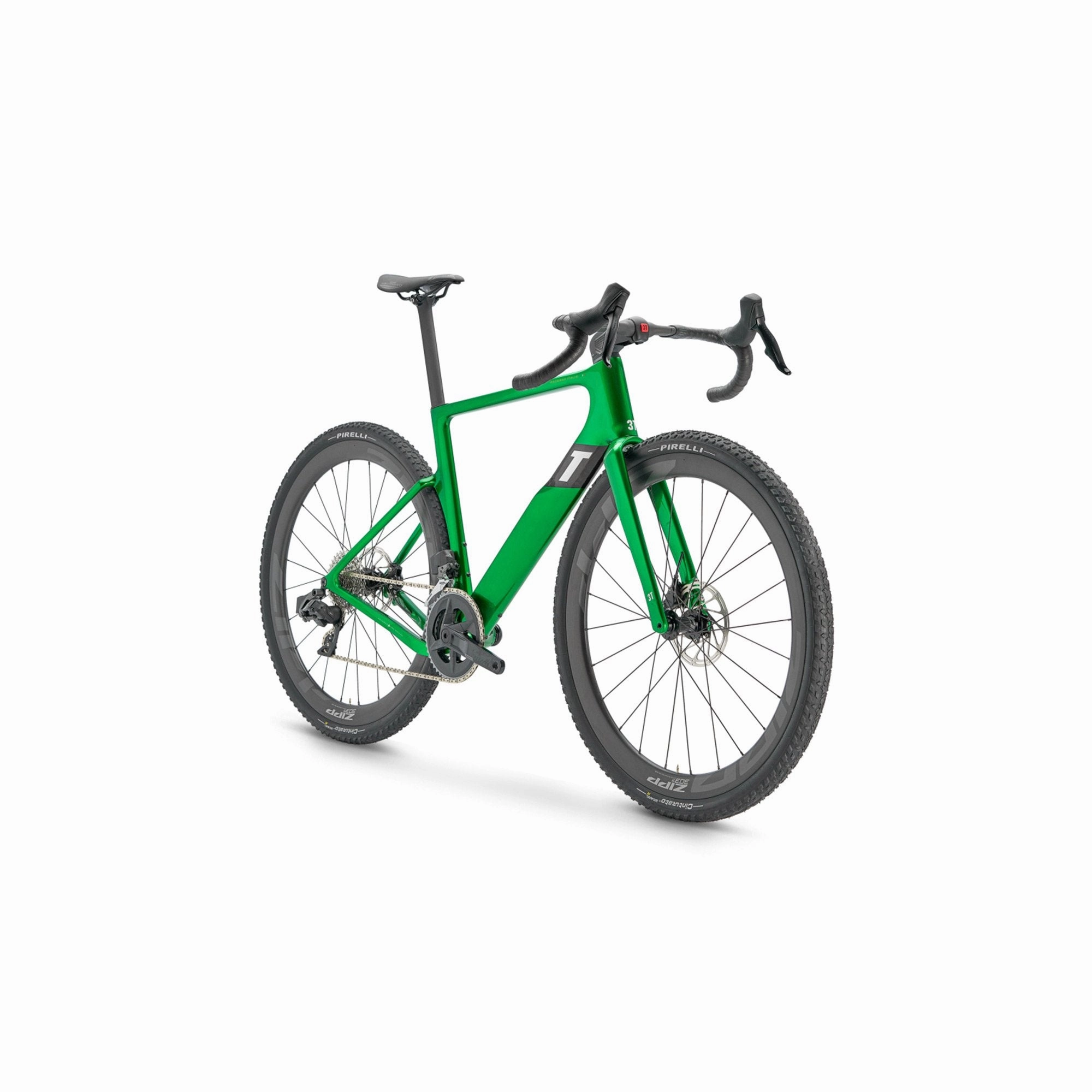 3T RaceMax Italia Rival AXS 2x Bike