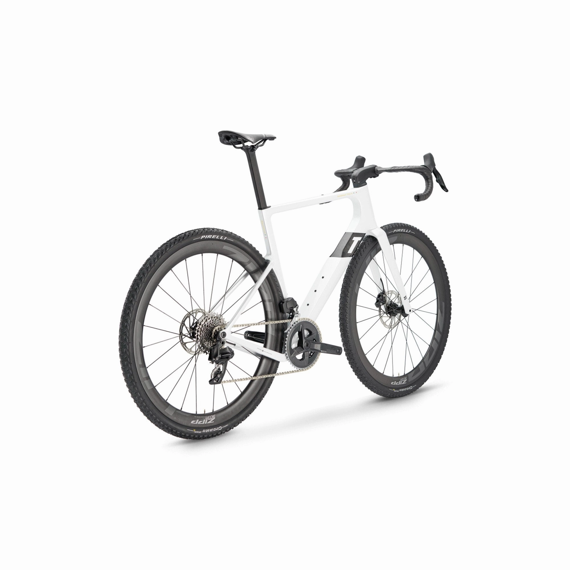 3T RaceMax Italia Rival AXS 2x Bike