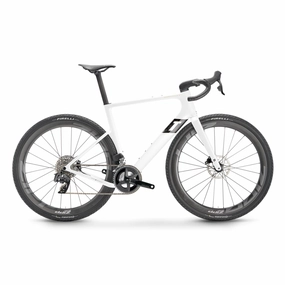3T RaceMax Italia Rival AXS 2x Bike