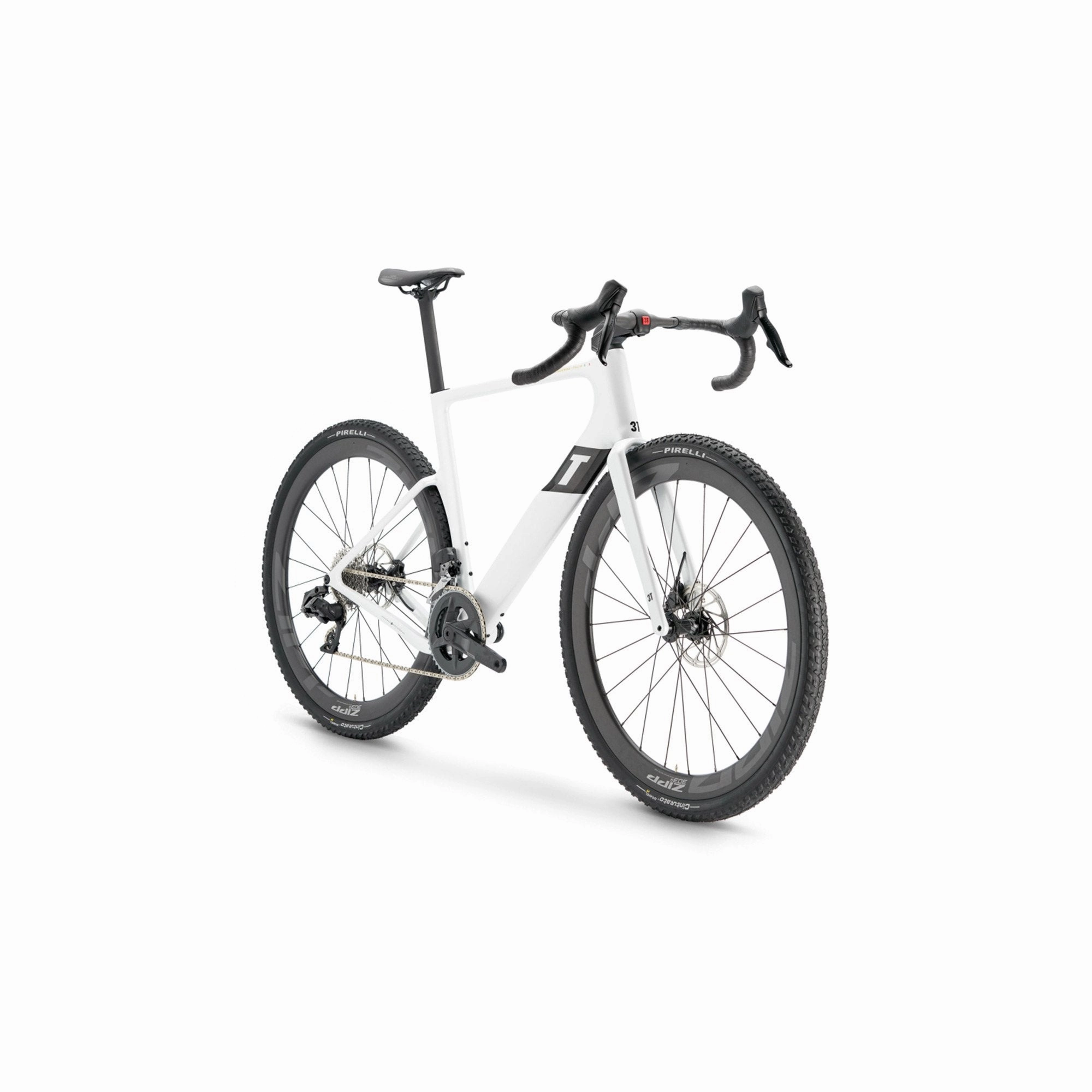 3T RaceMax Italia Rival AXS 2x Bike