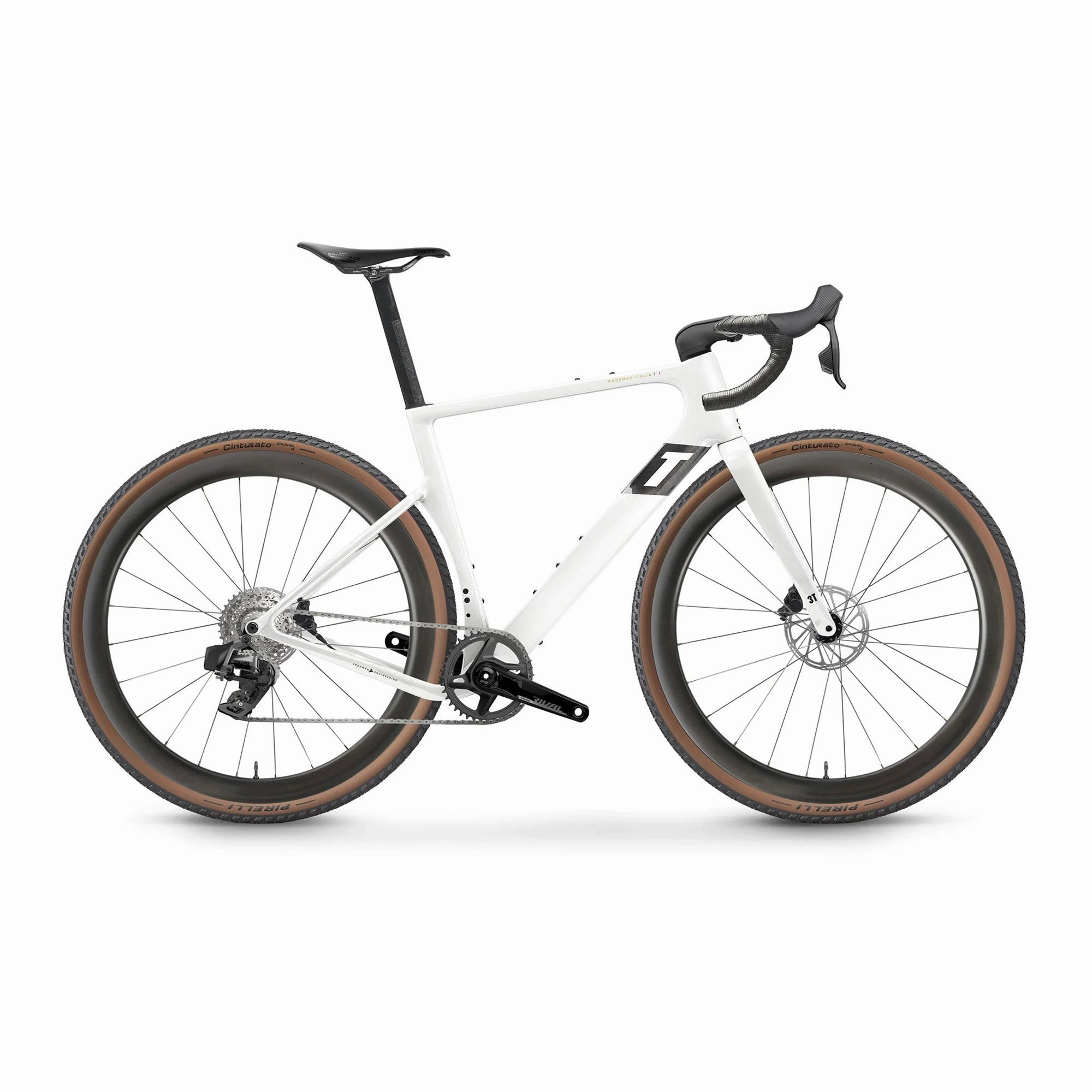 3T RaceMax Italia Rival AXS XPLR Bike