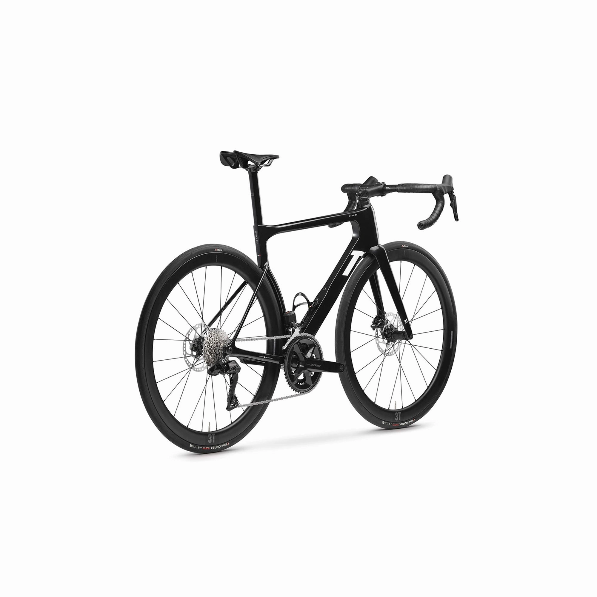 3T Strada 105 Di2 Carbon Bike