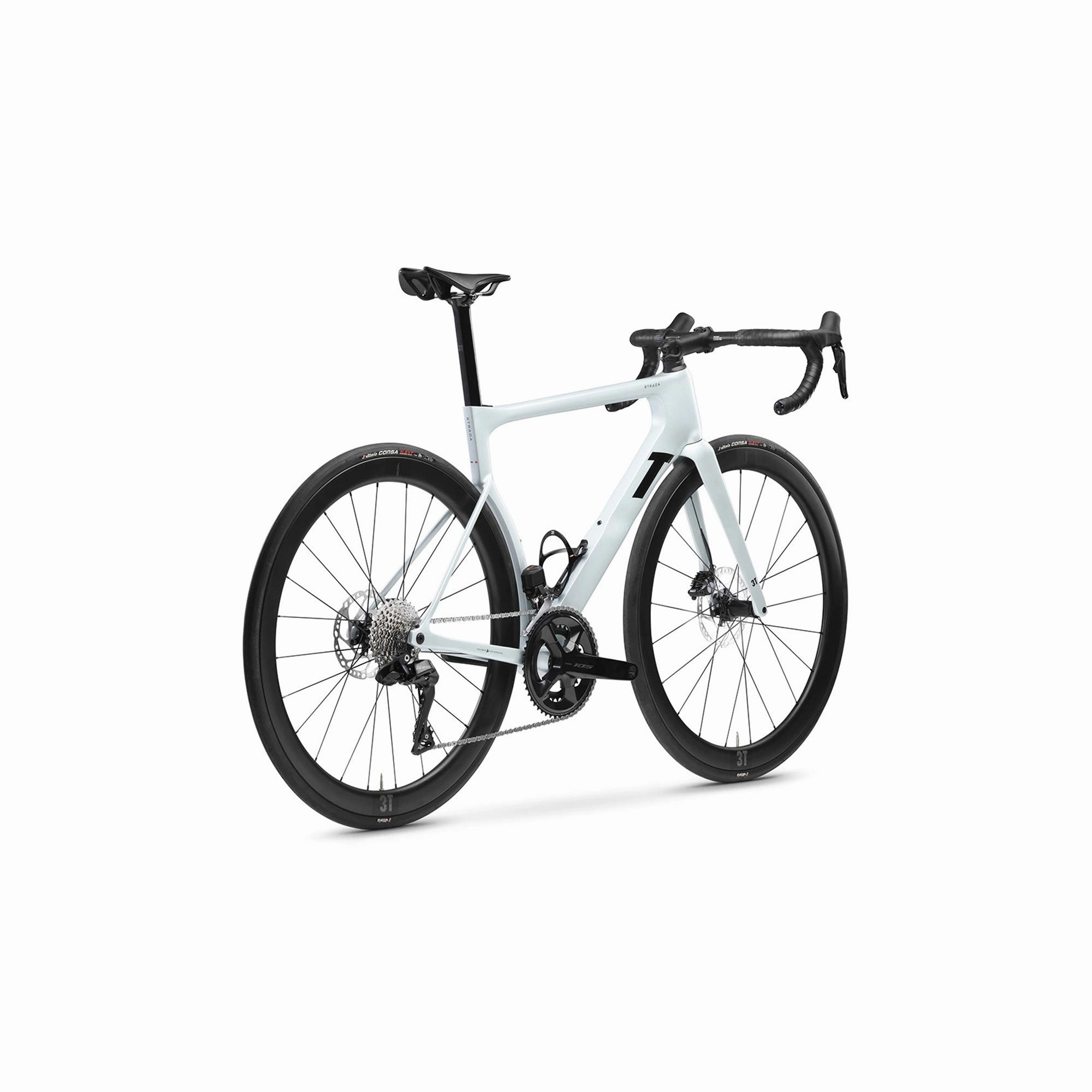 3T Strada 105 Di2 Carbon Bike