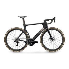 3T Strada Italia Dura-Ace Di2 Bike