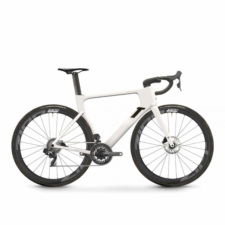 3T Strada Italia Force D2 AXS 2X12 ZIPP 303