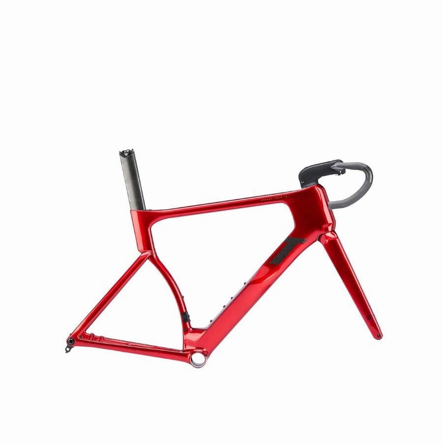 3T Strada Italia Frameset