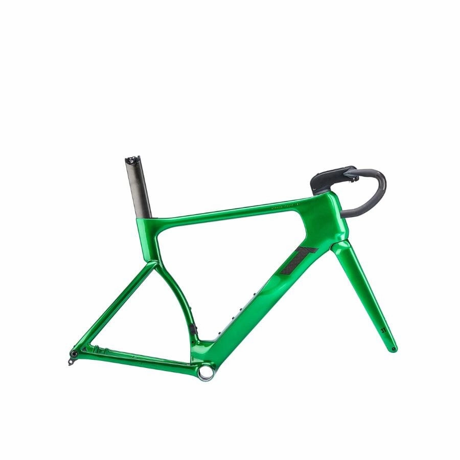 3T Strada Italia Frameset