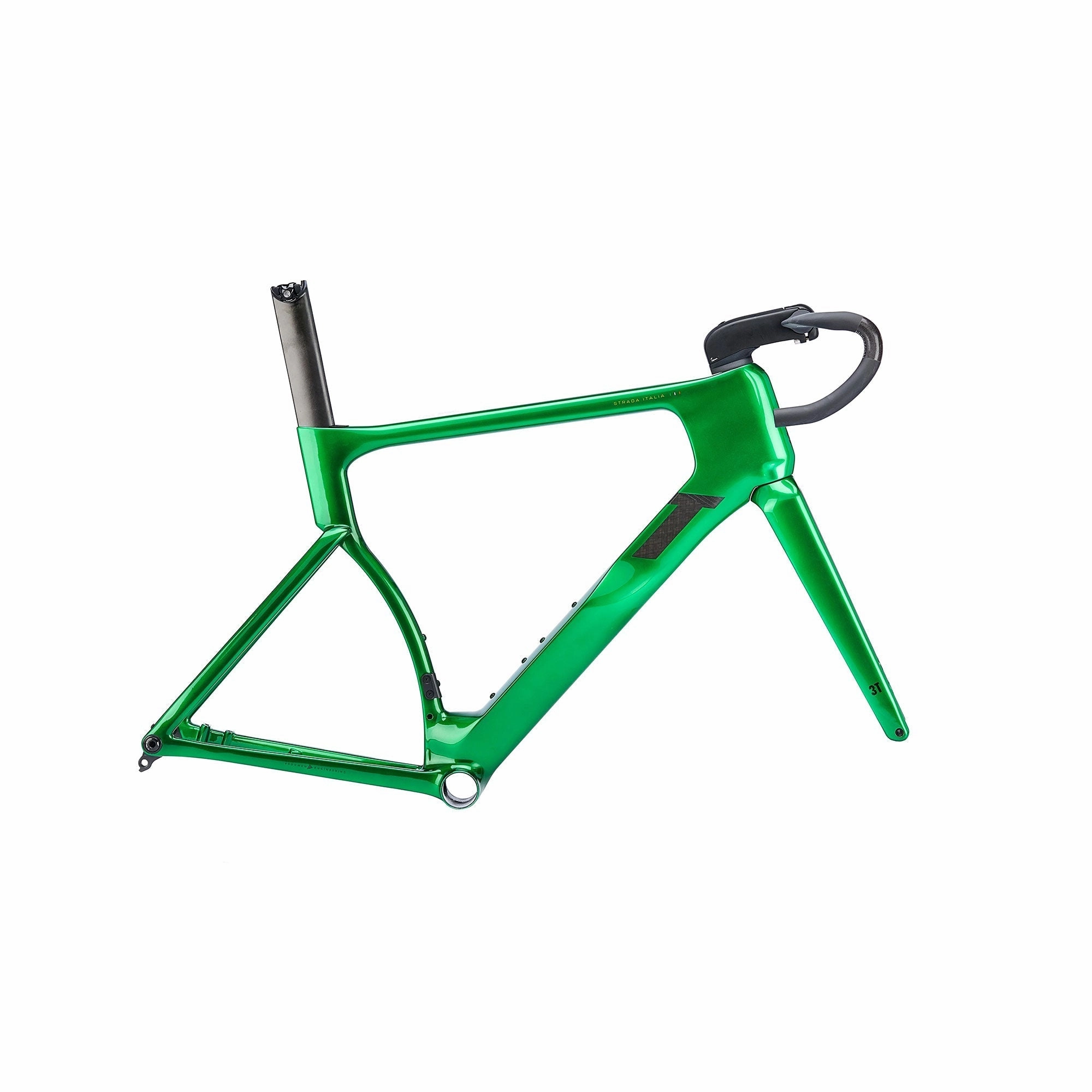 3T Strada Italia Frameset