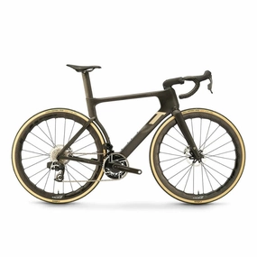 3T Strada Italia Red E1 AXS 2X12 ZIPP 353 NSW