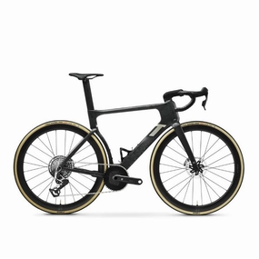 3T Strada Italia Red XPLR AXS 1X13 45/32 CTi