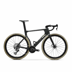 3T Strada Italia Red XPLR AXS 1X13 45/32 CTi