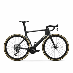 3T Strada Italia RED XPLR AXS 353 NSW