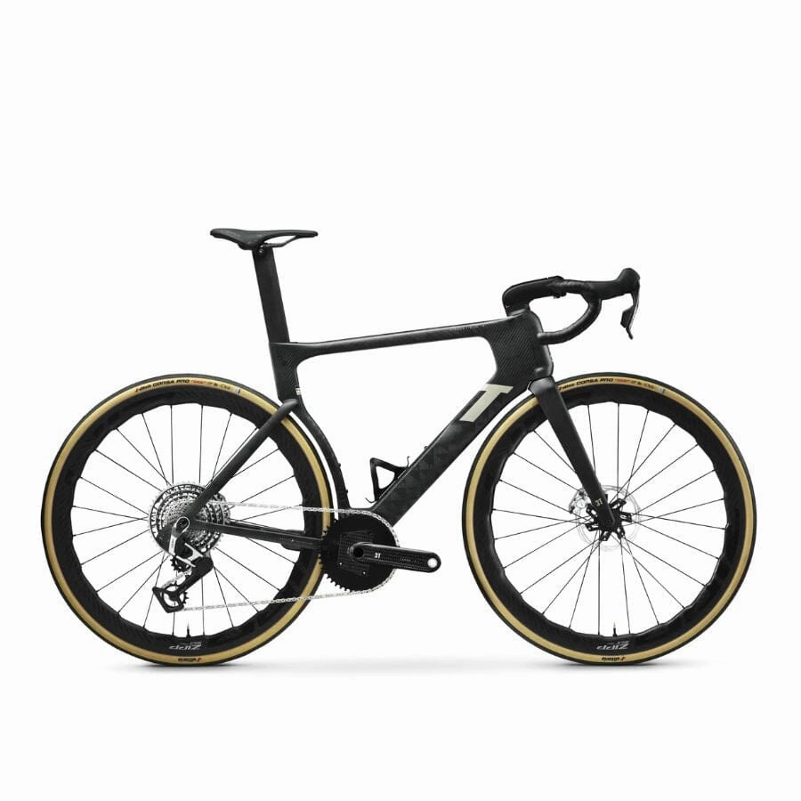 3T Strada Italia RED XPLR AXS 353 NSW