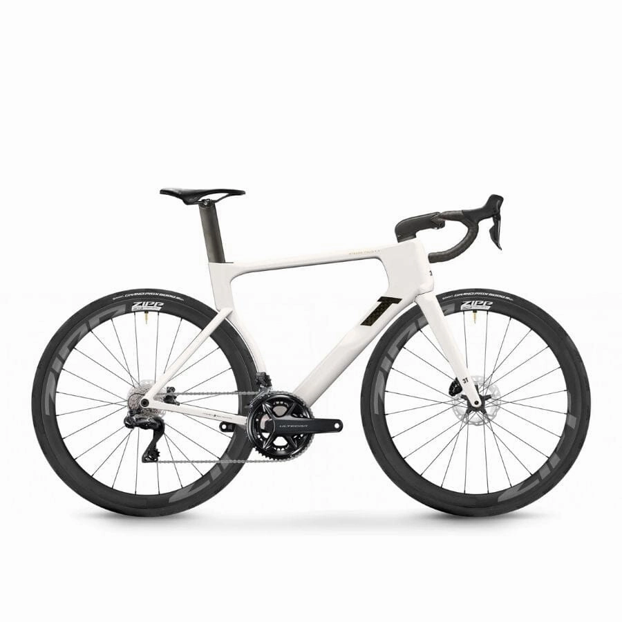 3T Strada Italia Ultegra Di2 2X12 ZIPP 303