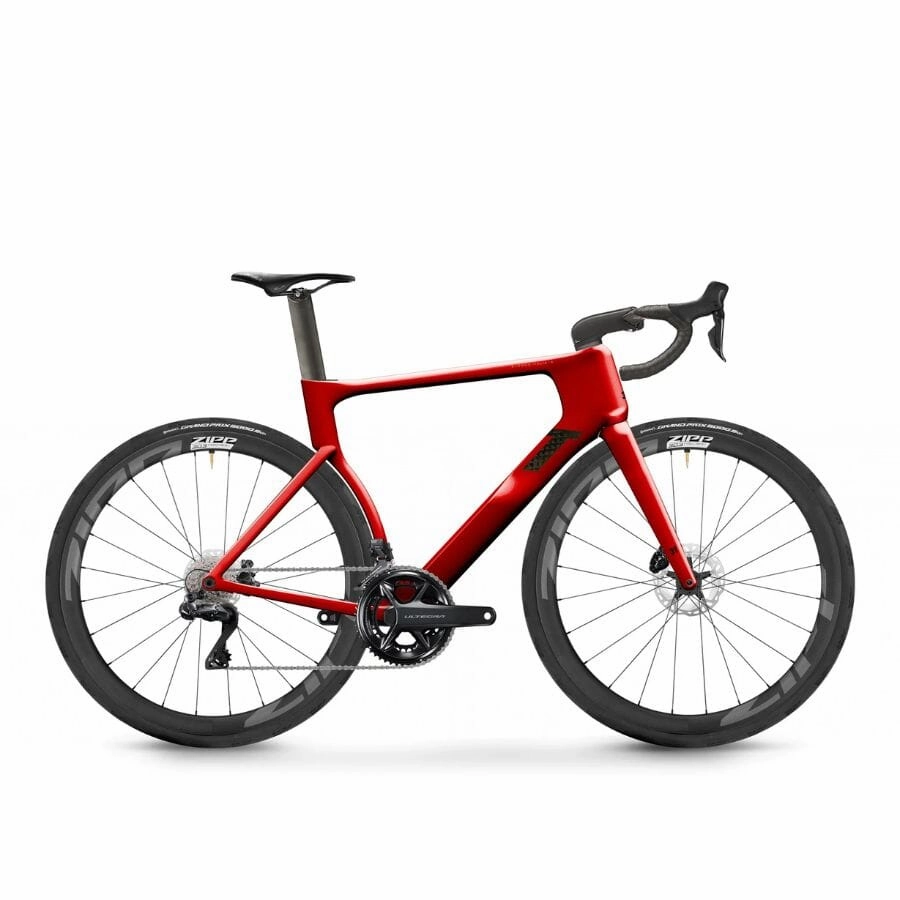 3T Strada Italia Ultegra Di2 2X12 ZIPP 303