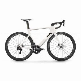 3T Strada Italia Ultegra Di2 Bike