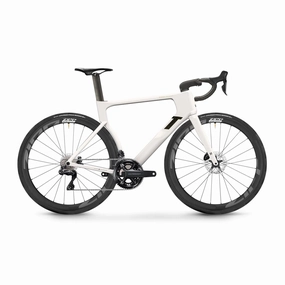3T Strada Italia Ultegra Di2 Bike