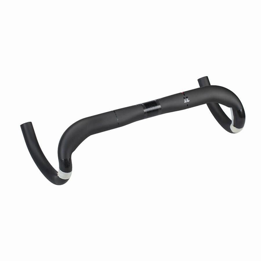3T Superergo LTD Stealth Handlebar