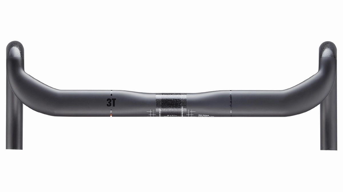 3T Superergo Pro Handlebar