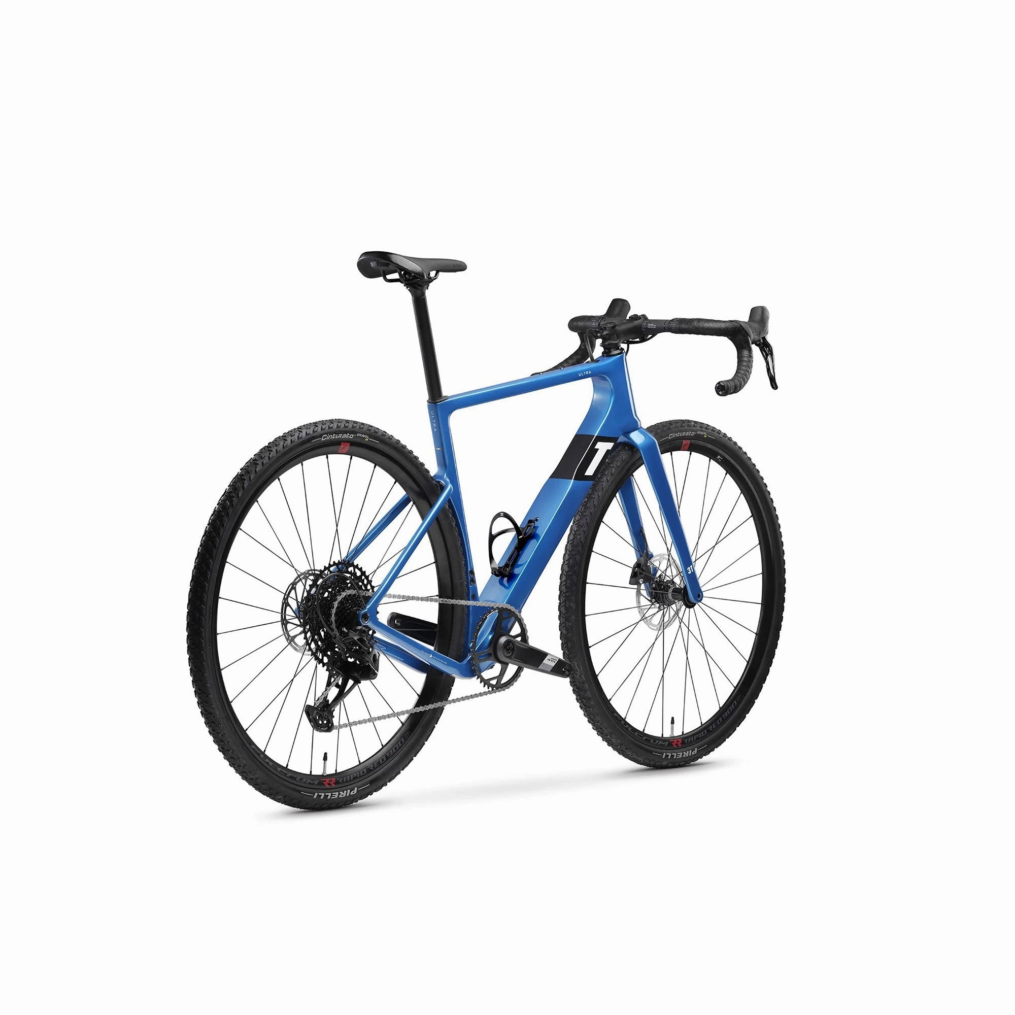 3T Ultra Apex Eagle Bike