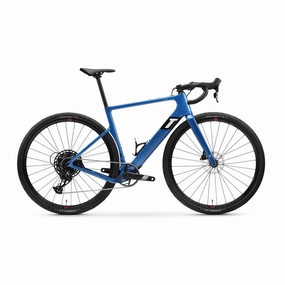 3T Ultra Apex Eagle Bike